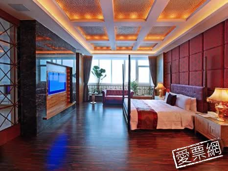 彰化桂冠汽車旅館 (Changhua KuiKuan Motel) 線上住宿訂房